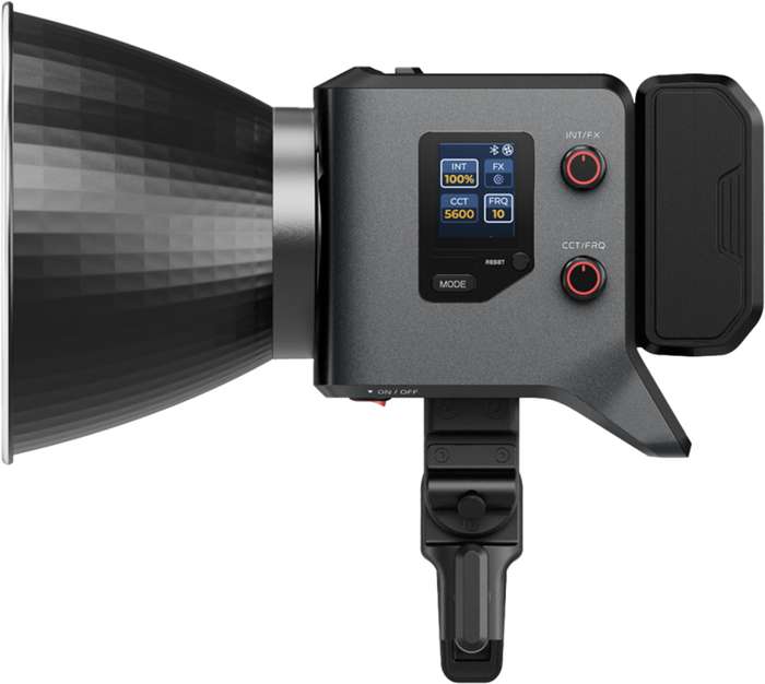 SmallRig  5415 RC 220B Pro Combo LED Video Light Kit |  Set světel s nastavitelnou teplotou