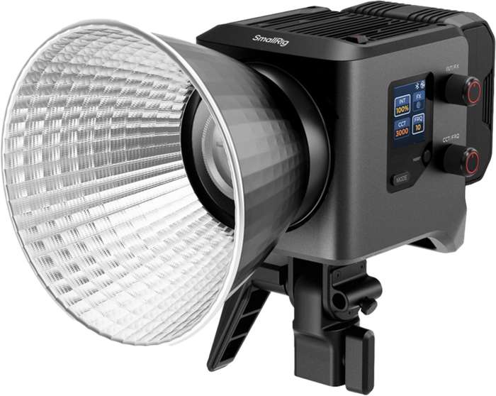 SmallRig  5415 RC 220B Pro Combo LED Video Light Kit |  Set světel s nastavitelnou teplotou
