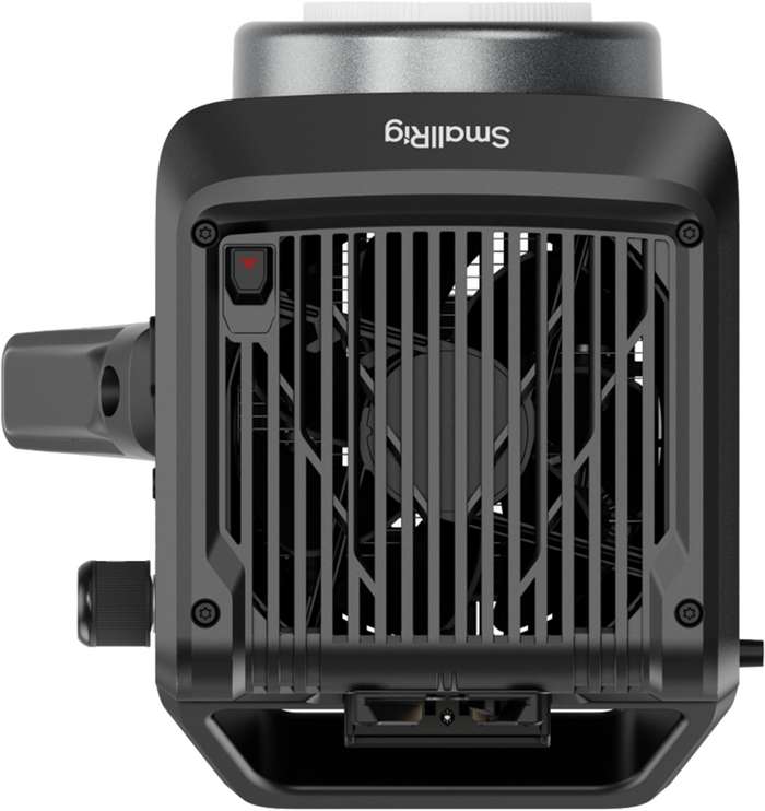 SmallRig  5415 RC 220B Pro Combo LED Video Light Kit |  Set světel s nastavitelnou teplotou