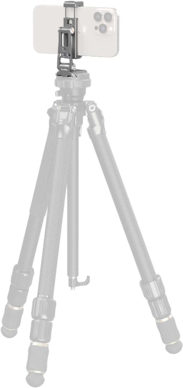 SmallRig  5338 Phone Support for Arca-Standard | držák telefonu ARCA