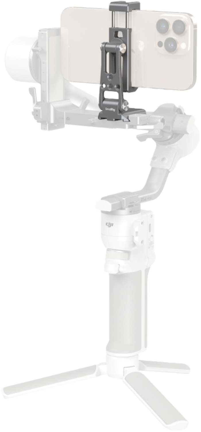 SmallRig  5338 Phone Support for Arca-Standard | držák telefonu ARCA