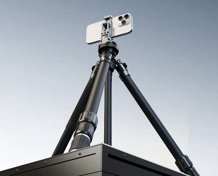 SmallRig  5338 Phone Support for Arca-Standard | držák telefonu ARCA