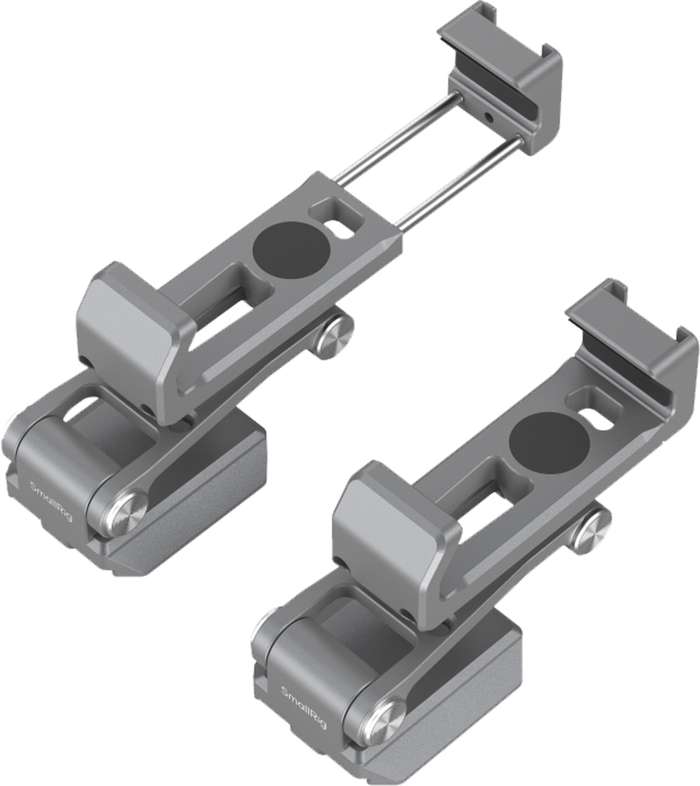 SmallRig  5338 Phone Support for Arca-Standard | držák telefonu ARCA