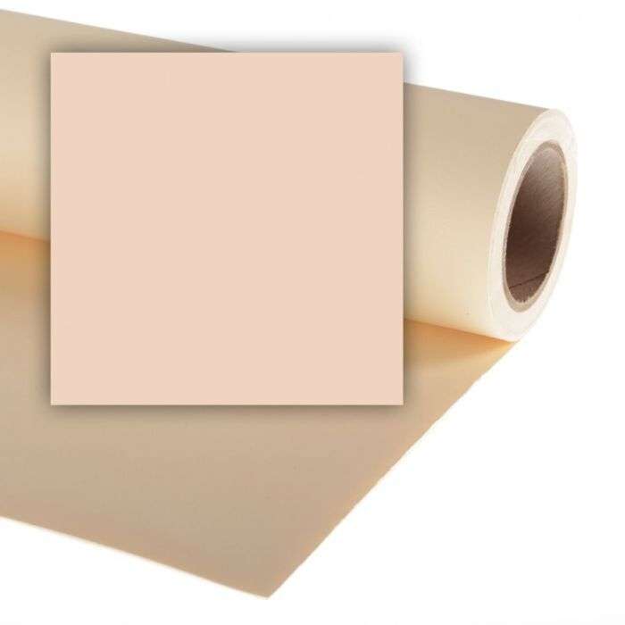 Colorama Paper Background Oyster | papírové pozadí 2,72 x 11m