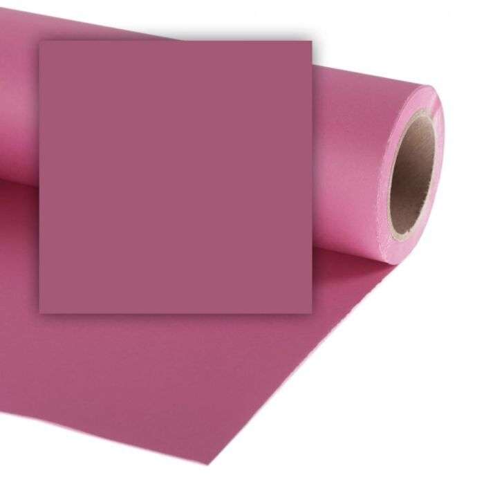 Colorama Paper Background Damson | papírové pozadí 2,72 x 11m LL CO144