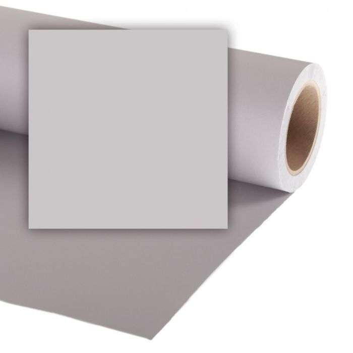 Colorama Paper Background Quartz | papírové pozadí 2,72 x 11m