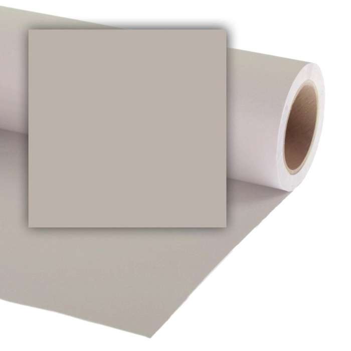 Colorama Paper Background Vanilla | papírové pozadí 2,72 x 11m