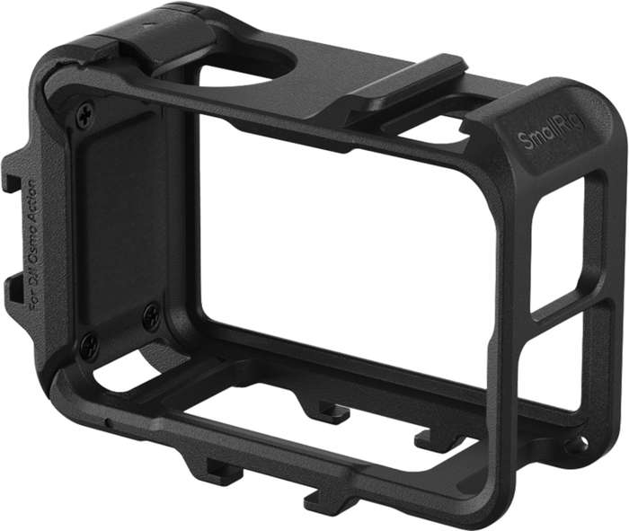 SmallRig  5135 Cage for DJI OSMO Action 5 Pro, 4 & 3 | Klec