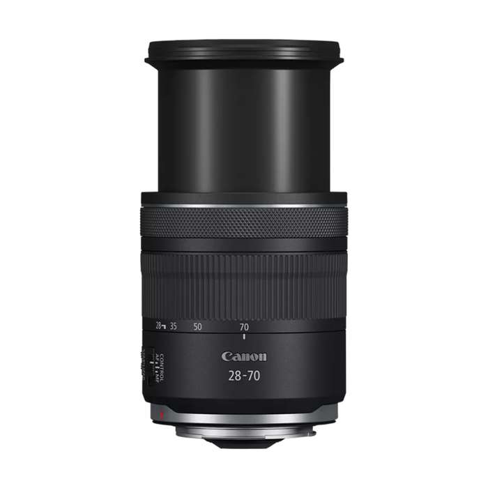 Canon RF 28-70mm F2,8 IS STM