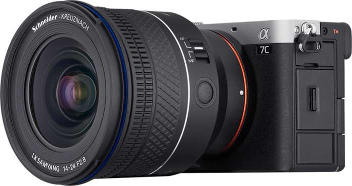 Samyang  AF 14-24mm F/2.8 Sony FE