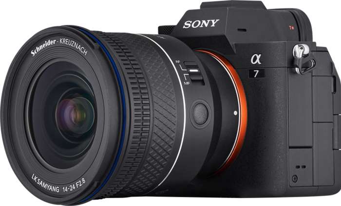 Samyang  AF 14-24mm F/2.8 Sony FE