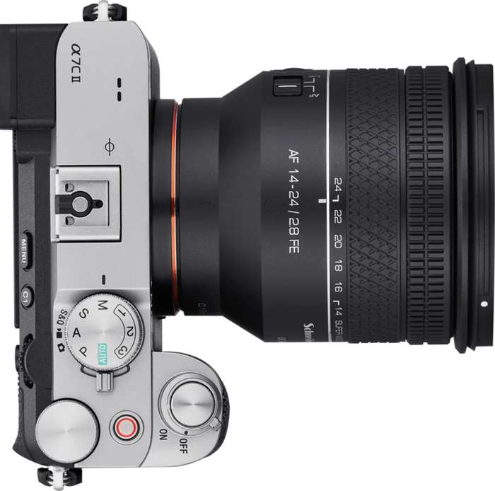 Samyang  AF 14-24mm F/2.8 Sony FE