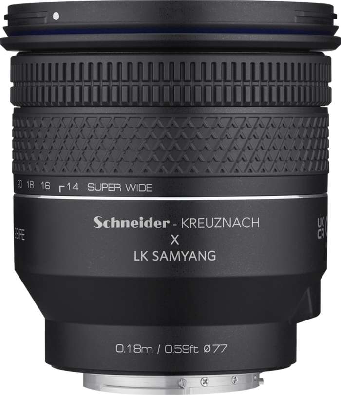 Samyang  AF 14-24mm F/2.8 Sony FE