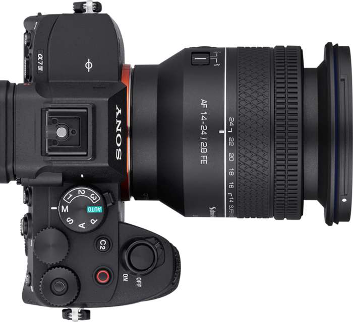 Samyang  AF 14-24mm F/2.8 Sony FE