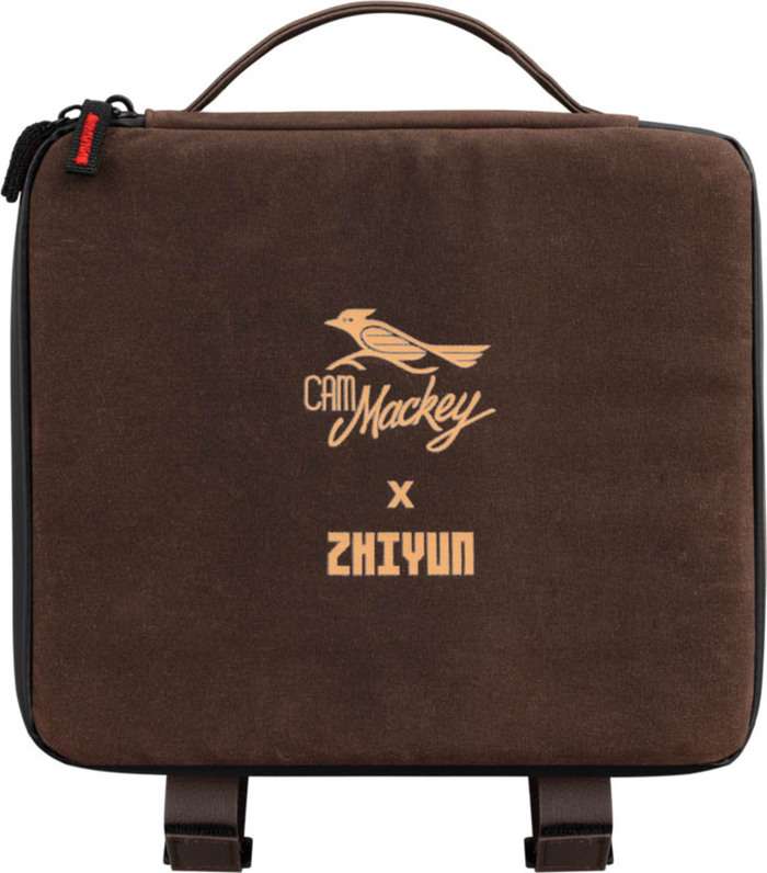 Zhiyun Molus LED X100RGB Pro Cob Light + Softbox