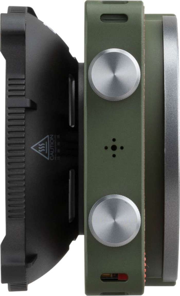 Zhiyun Molus LED X100RGB Pro Cob Light + Softbox