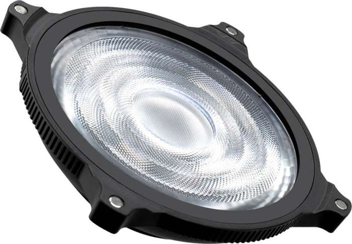 Zhiyun Molus LED X100RGB Pro Cob Light + Softbox