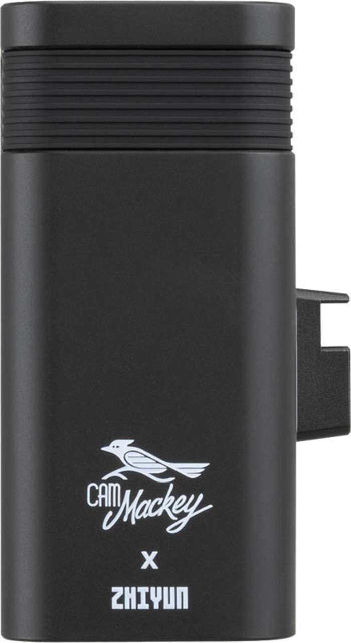 Zhiyun Molus LED X100RGB Pro Cob Light + Softbox