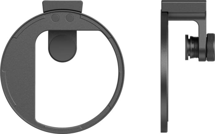 SmallRig  5171 Universal Attachable Filter Adapter 67mm | adapter pro magnetick0 filtry