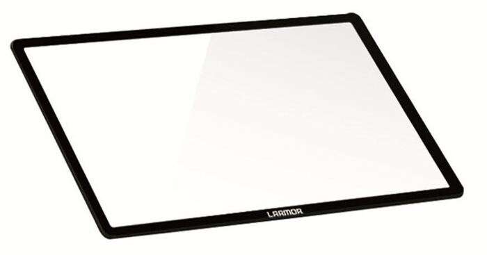 Larmor ochranné sklo na displej pro Nikon Z5 II