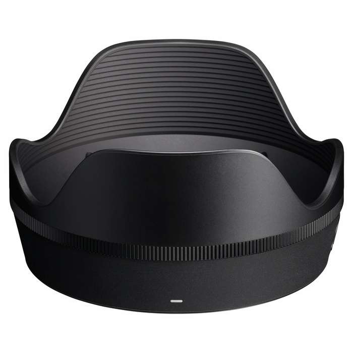 Sigma 17-40mm F1.8 DC Art pro Canon RF