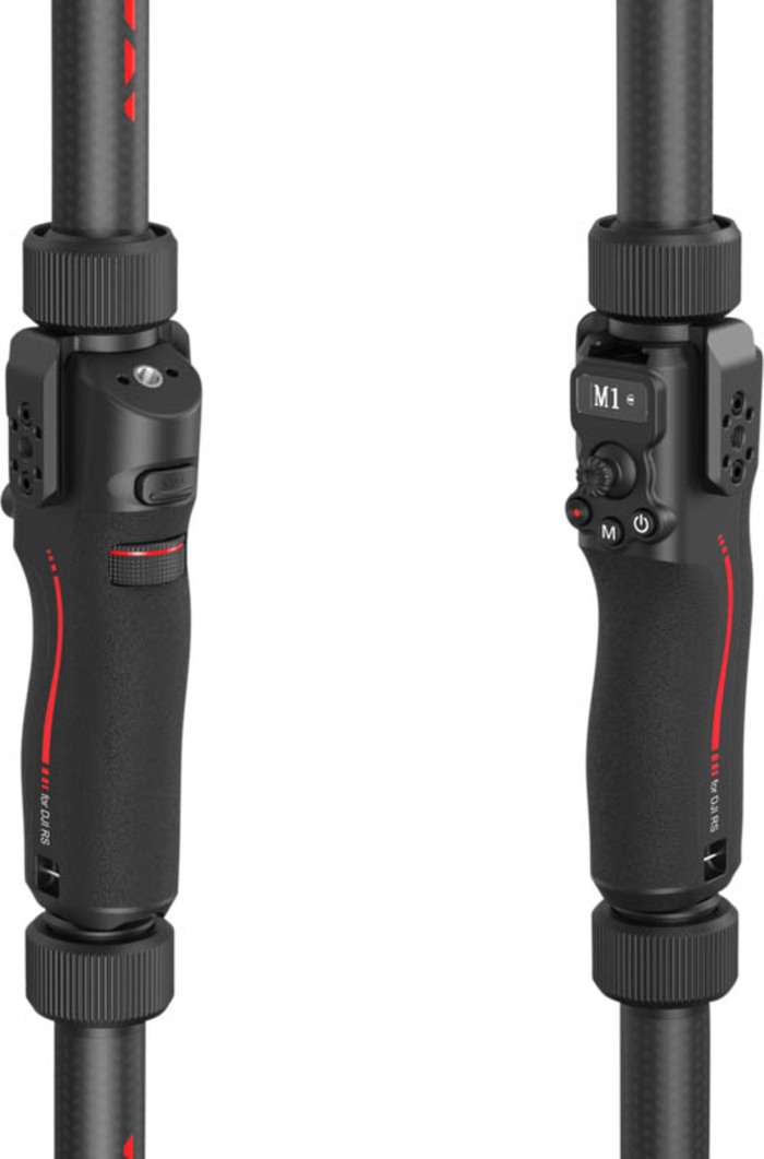 Smallrig 4328 Stabilizer Handheld Ring for DJI RS Series