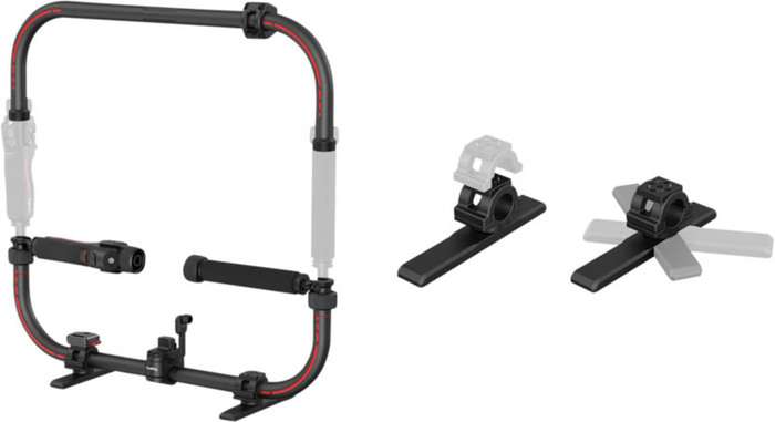 Smallrig 4328 Stabilizer Handheld Ring for DJI RS Series