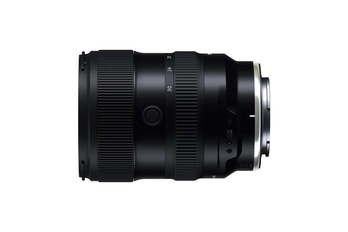 Tamron 16-30mm F/2.8 Di III VXD G2 pro Sony E