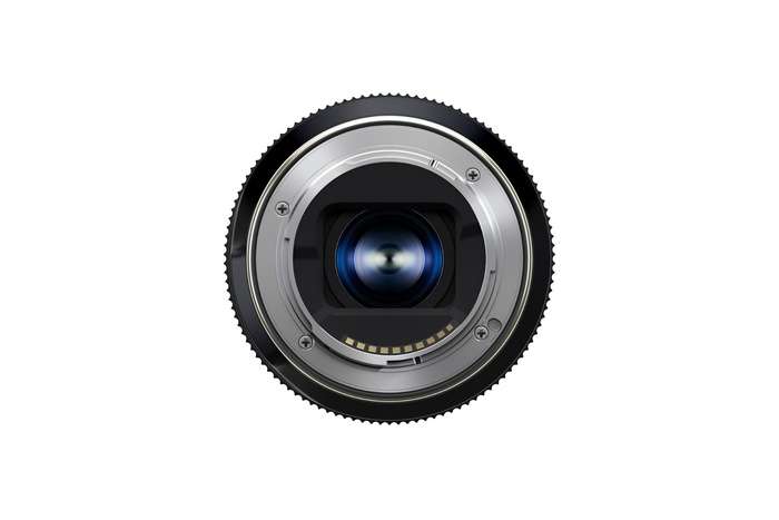 Tamron 16-30mm F/2.8 Di III VXD G2 pro Sony E
