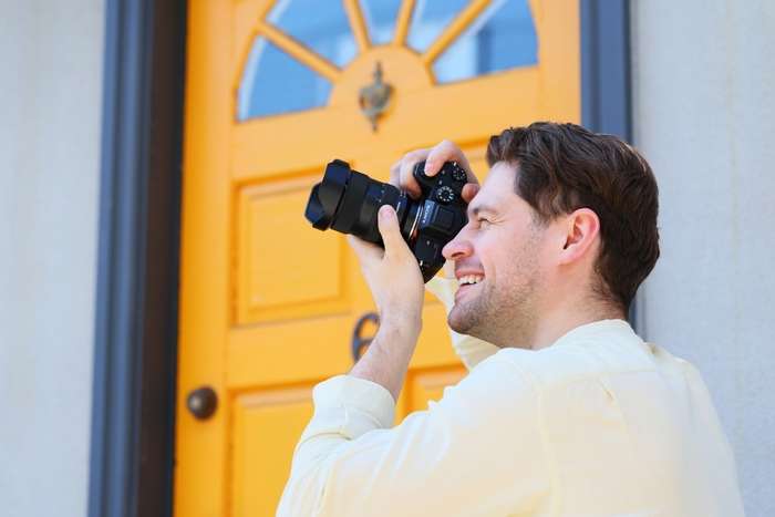 Tamron 16-30mm F/2.8 Di III VXD G2 pro Sony E