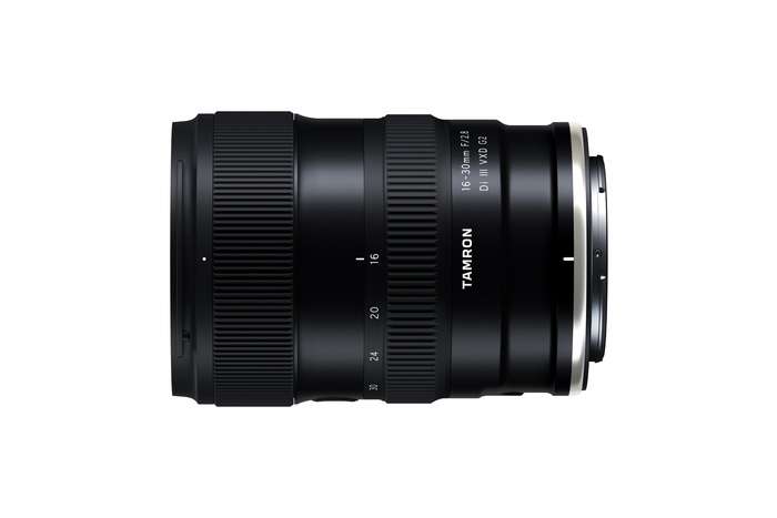 Tamron 16-30mm F/2.8 Di III VXD G2 pro Nikon Z
