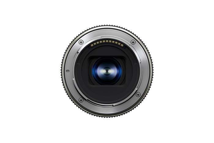 Tamron 16-30mm F/2.8 Di III VXD G2 pro Nikon Z