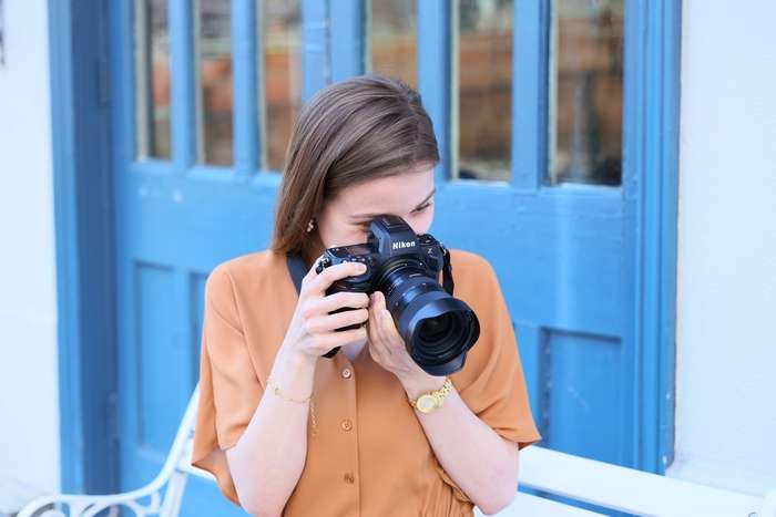 Tamron 16-30mm F/2.8 Di III VXD G2 pro Nikon Z