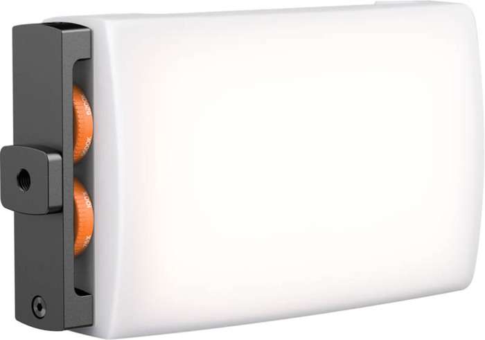 Zhiyun LED Fiveray M40 Pocket light s difuzorem