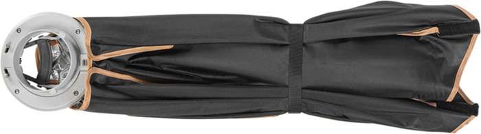 Smallrig 5370 Softbox Strip FS-30120 Quick-Setup Folding