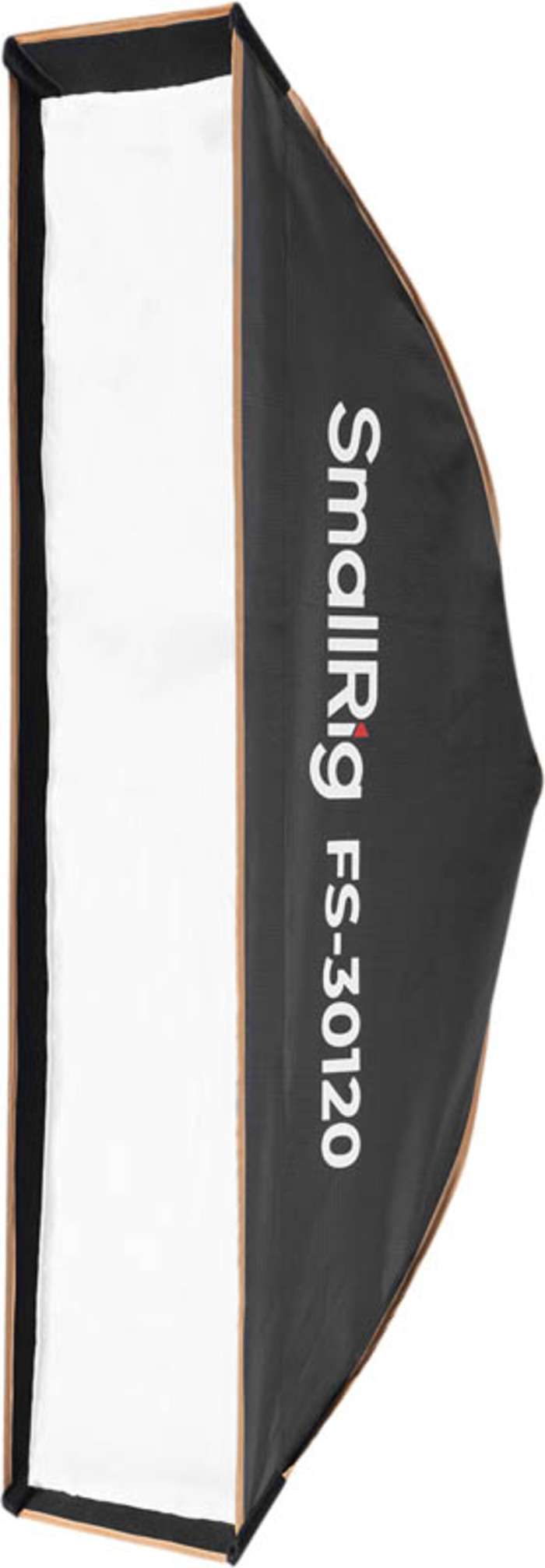 Smallrig 5370 Softbox Strip FS-30120 Quick-Setup Folding