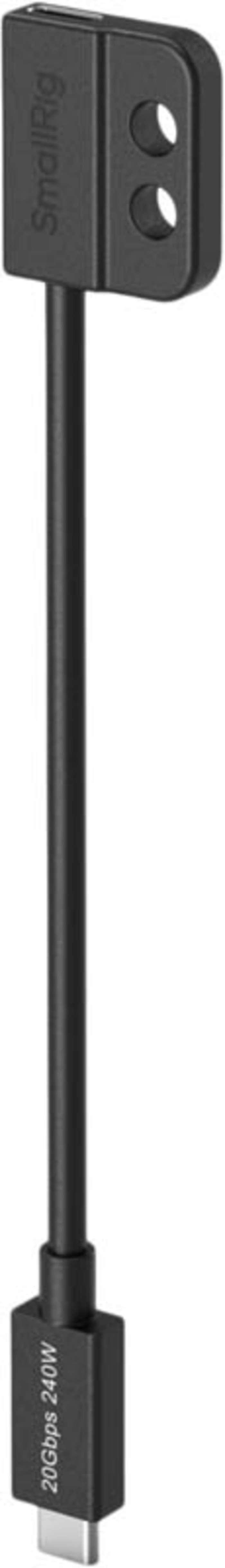 Smallrig 5078 USB-C Data Cable Male to Female