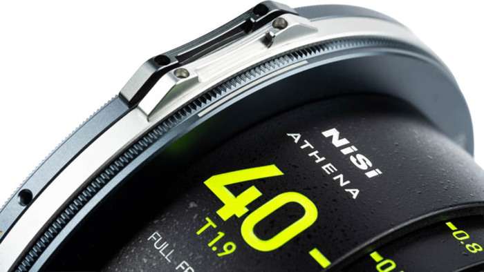 Nisi JetMag Pro VND 1-9 Stop Mist Creator Kit