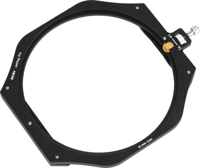 Nisi JetMag Pro Holder for 100mm Square Filters