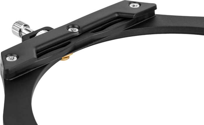 Nisi JetMag Pro Holder for 100mm Square Filters