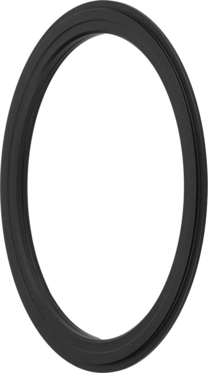 Nisi JetMag Pro82 Holder Ring for 82Mag System for 100mm JetMag Pro Filter Holder