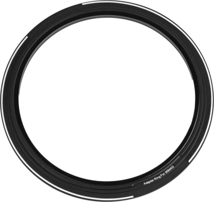 Nisi JetMag Pro Holder Ring for 95Mag System for 100mm JetMag Pro Filter Holder