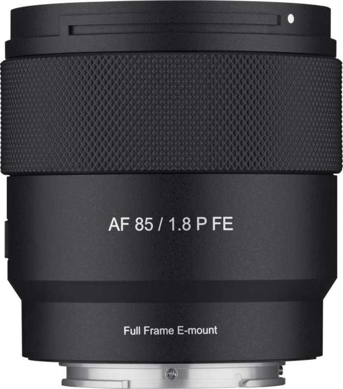 Samyang AF 85mm F/1.8 P Sony FE