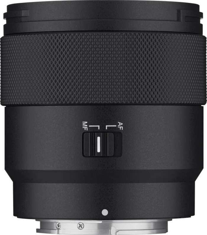 Samyang AF 85mm F/1.8 P Sony FE