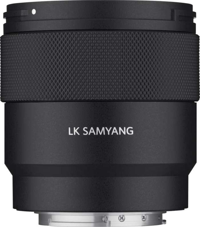 Samyang AF 85mm F/1.8 P Sony FE