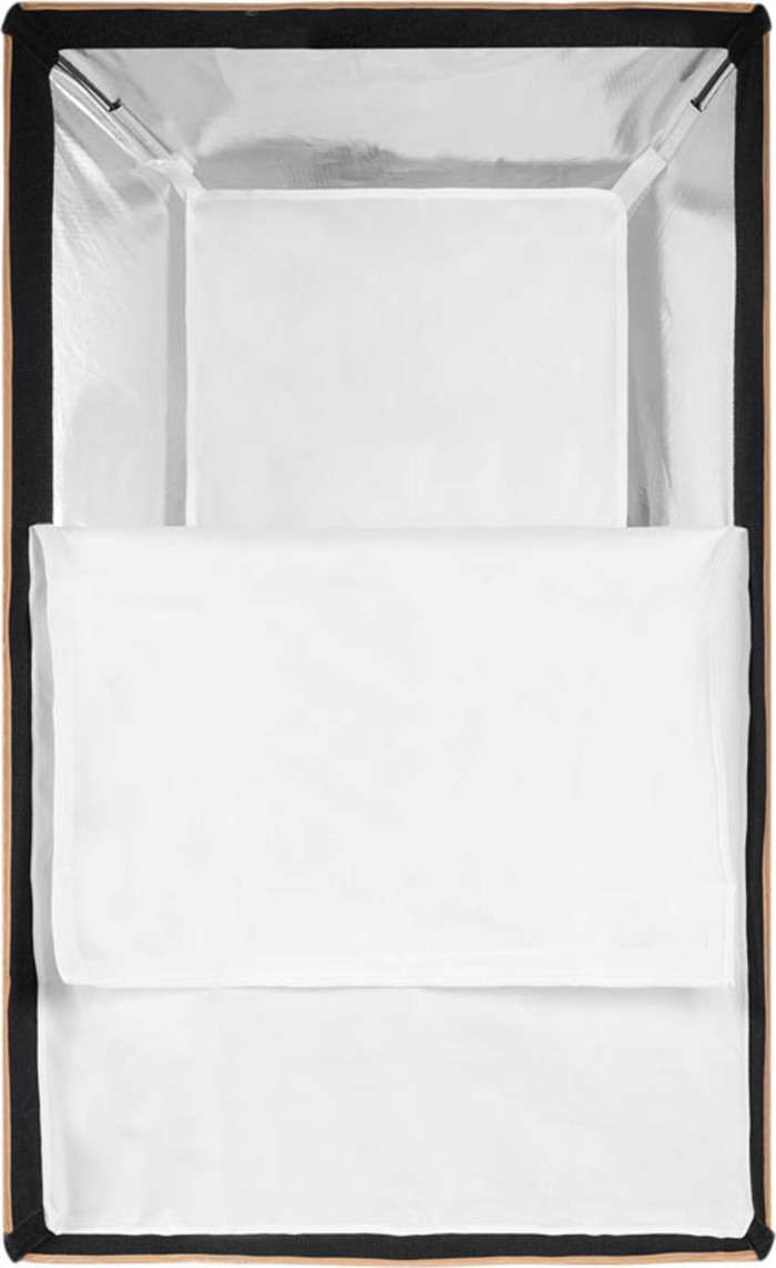 Smallrig 5369 Softbox Strip FS-6090 Quick-Setup Folding