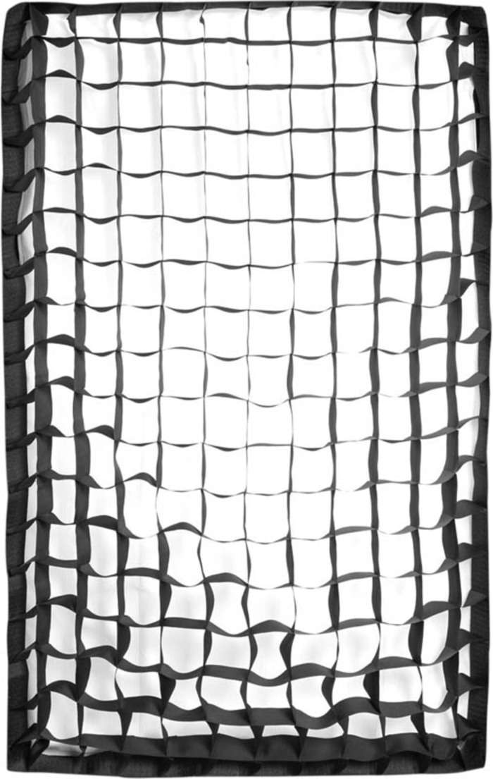 Smallrig 5369 Softbox Strip FS-6090 Quick-Setup Folding