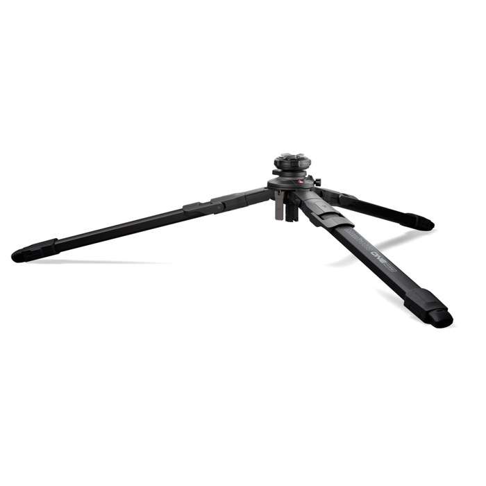 Manfrotto ONE Alu Hybrid Tripod | MTONEA