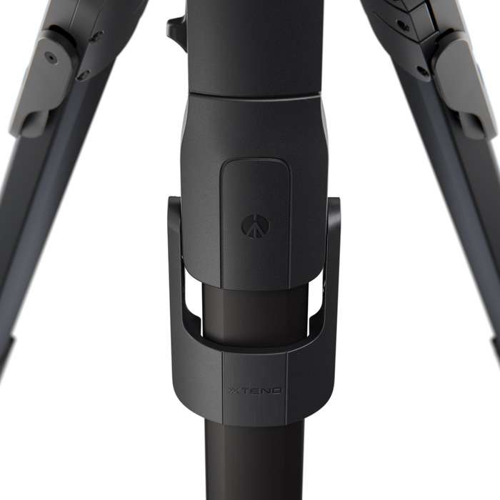 Manfrotto ONE Alu Hybrid Tripod | MTONEA