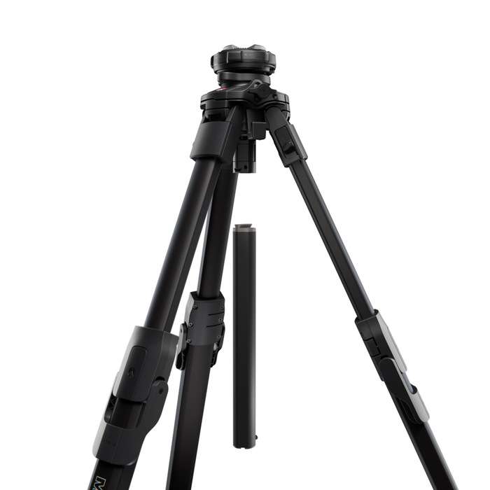 Manfrotto ONE Alu Hybrid Tripod | MTONEA